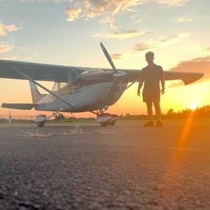 Meet your Posher, Cooper